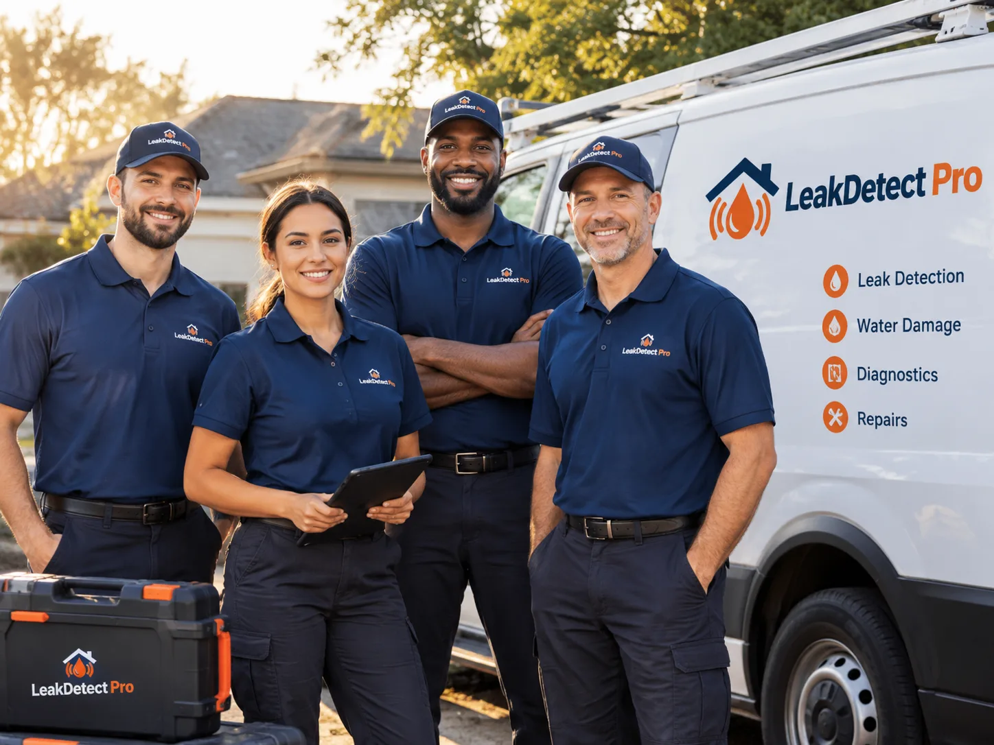 Roof Repair company in Poland, ME